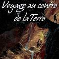 Voyage au centre de la Terre - extraits