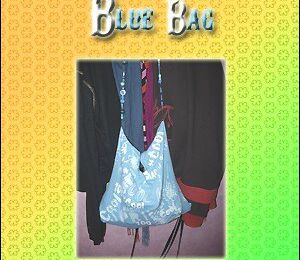 Blue Bag