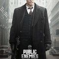 "Public Enemies" de Michael Mann : la malédiction des bopics