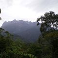 Parc du Mont Kinabalu