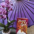 Honey girl de Morgan Rogers