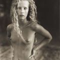 Jock Sturges, Danielle, Montalivet, France, 1991