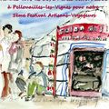 Festival Artisans Voyageurs