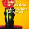 La disparition du nombril d'Emilie de Turckheim