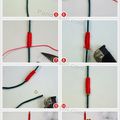 PandaHall collection - Tutoriels de bracelet