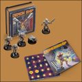 Demon Ship - Un Space Hulk dans la poche