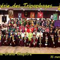 Conf. Tripaphages - XVIIIème Grand Chapitre - 16/03/2013