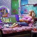 Barbie a 50 ans ! 