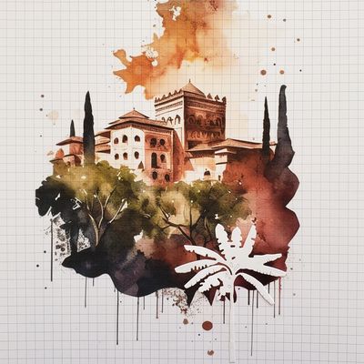 PL L'ALHAMBRA PARTIE 1