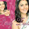 c prety zinta