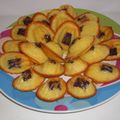 Madeleines renversantes