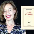 Le plaisir de lire : « La vie en marge » de Dominique Barbéris, éditions Gallimard. 