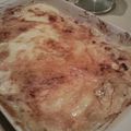 Tartiflette, que dis-je?! LA tartiflette