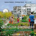 Le livre des jardins partagés