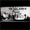 The Walkmen "Bows + Arrows"  2004