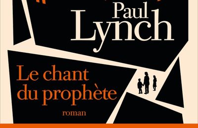 Paul Lynch, Mike McCORMACK, Edna O ' Brien :  la littérature irlandaise vous salue bien