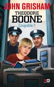 Coupable ? - John Grisham