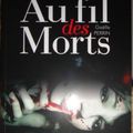 Au fil des morts de Gaelle Perrin