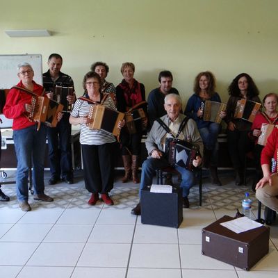 Yezh voutin : Programme / Yezh voutin darvoudoù