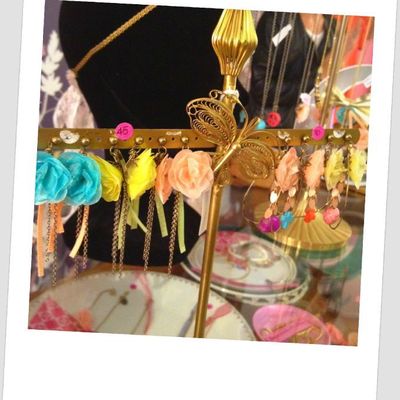 Une envie de bijoux? 