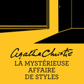 La mystérieuse affaire de Style d’Agatha Christie 