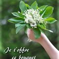 DES CLOCHETTES POUR DU BONHEUR ........... 