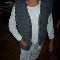 Gilet Trendy