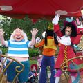 Thèmes : Mickey's Magical Party Time