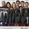 Modern Family débarque sur vos ongles !