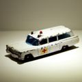 Cadillac ambulance (serie 54)