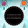 La Team Pipelettes revient pour Noël !!!! 