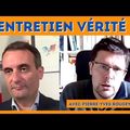 PHILIPPOT/ROUGEYRON; L'ÉTAT EST COLONISÉ PAR L'OTAN . LA DETTE N'EST PAS FAITE POUR ÊTRE REMBOURSÉE MAIS NOUS RENDRE ESCLAVES 