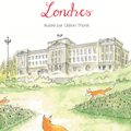 Les renards de Londres