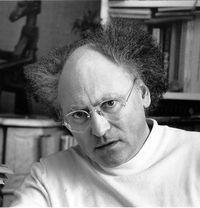 Henri Meschonnic (1932 – 2009) : « Ce que nous savons... »