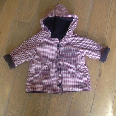 L'hiver approche, il faut se couvrir ...