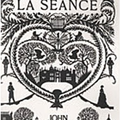 LA SEANCE, John HARWOOD