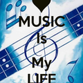 Music is my life...[130]