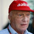 Niki Lauda