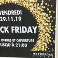 Nuit 8/16 - Vendredi noir