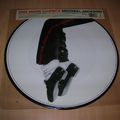 One More Chance (picture disc 12")