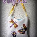 SAL du printemps vu par ... Virg, 54e inscrite !