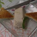 Fromage frais maison