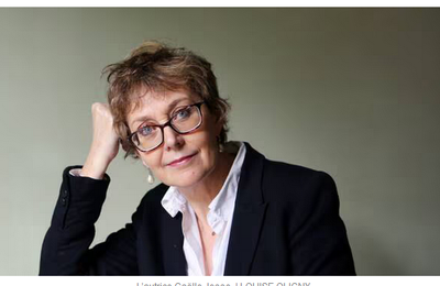 Coup de 💕 Hiver littéraire 2025-  'De nos blessures, un royaume' de Gaëlle Josse