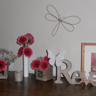 Parenthèse colorée