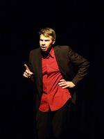 Le public fait son cirque !