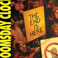 DC Rebirth : Doomsday Clock