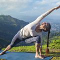 La santé et le yoga