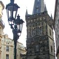 Prague (Praha), historique