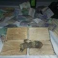 LE PORTEFEUILLE MAGIQUE,