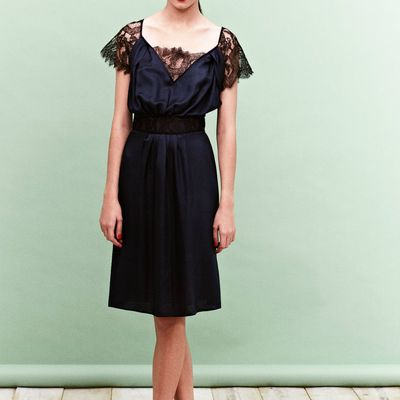 Les Fées de Bengale, marque de mode équitable